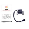 MYOEBN Ignition coil fit for JD JM26 JM36 JS25 JS26