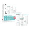 Proactiv Rutina Facial 3 Pasos Clean-Tone-Control Día/Noche 30 Días