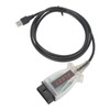 OBD2 Scanner OBDII Diagnostic Fault Code Reader Scanning Adaptor Cable
