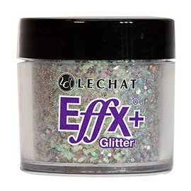 LeChat Glitter EFFX "Glacier Peaks" | 1 oz. EFFXP1-28