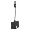 Wireless Auto Car Adapter For Android Type C Plug and