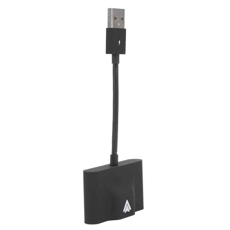 Wireless Auto Car Adapter For Android Type C Plug and