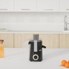 Omega Juicer Large Chute High Speed Centrifugal Extractor For Fruits