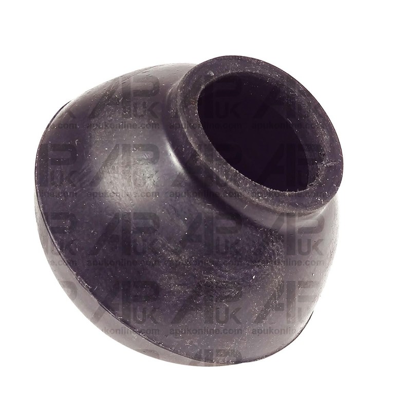 Gear Stick Lever Rubber Dust Cover Boot Gaiter Replacement for