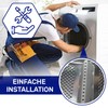 Washing Machine Drum Rib with Original Code 482000023096 C00268109 C00533119
