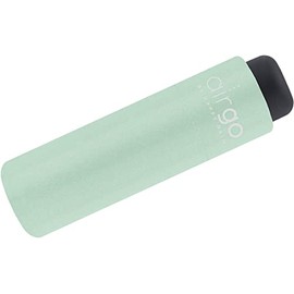 Happy Rain Air Go - 137 g super mini pocket umbrella, super light, mint