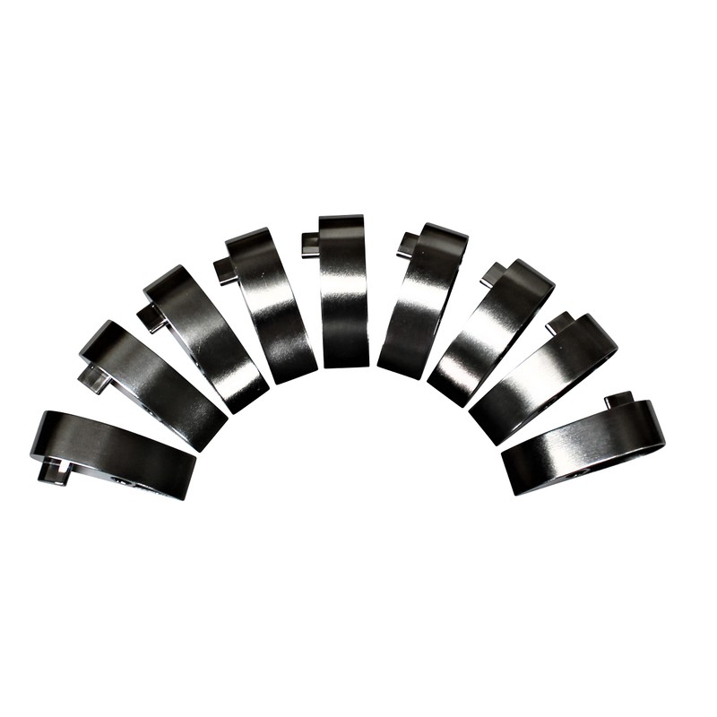 Turbo Vanes & Unison Ring for 6.6l Duramax LBZ 2006