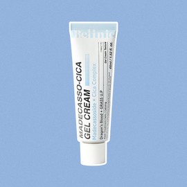 belinic Bellinic Madecasso Cica Gel Cream 45ml Soothing Barrier Care Cream / 벨리닉 마데카소 시카 젤 크림 45ml 진정 장벽케어 크림
