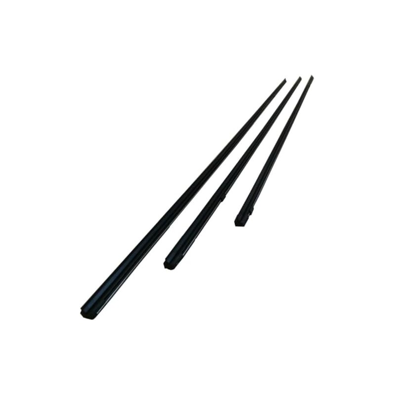 Days B21W H25.6 - H31.3 Wiper Replacement Rubber Replacement Rubber