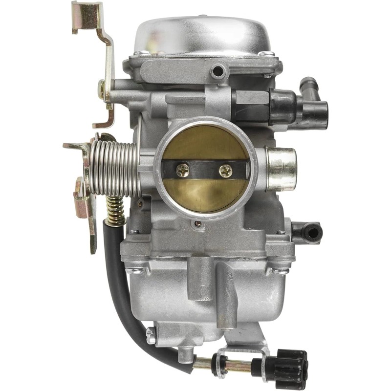 Celox Brand New Carburetor for Kawasaki Bayou 300 KLF300 4X4