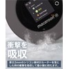 LOE Macaroon SE Exclusive Mobile Router Case, Made in Japan,