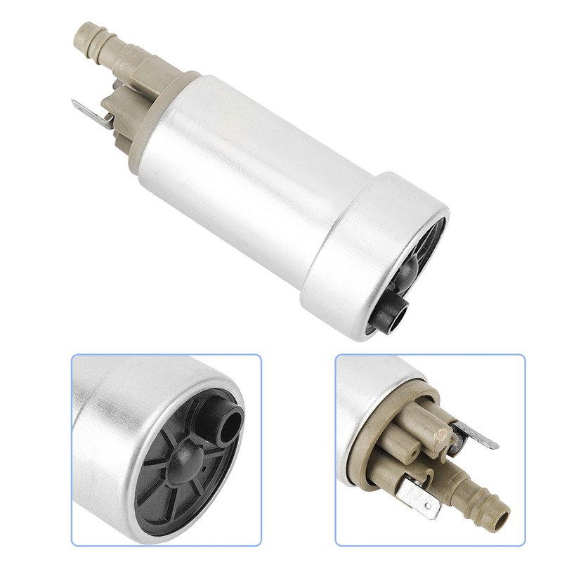 High Performance Automotive Fuel Pump with Accessories F90000267 450LPH