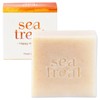 sea treat Fresh Soap, Gift, Moisturizing, Additive-free, Organic, Mineral, Luxurious