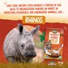EnviroKidz Organic Rhino Rolls Cereal, 9.5 oz (Pack of 1),