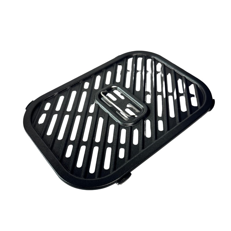 Morphy Richards Spare Crisping Tray Assembly with Silicon Feet for