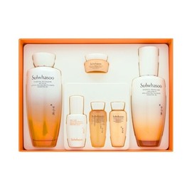 Sulwhasoo 설화수 자음 2종 세트 스킨로션 백화점 정품 Sulwhasoo Jaum 2-Piece Set Skin Lotion Department Store Genuine Product