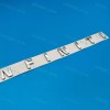 Unbranded Rear Tailgate Letters Emblem For Infiniti Trunk Lid Badge