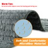 Heating pad, Electric Heat Pad with Automatic Switch-Off and 6