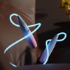 Luminous Skipping Rope Streamlined Design Cool Beautiful Glowing Jump Rope