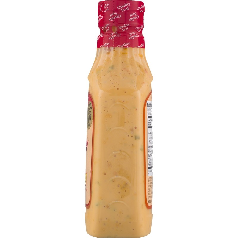 Woeber's Sandwich Pal Sandwich Dressing