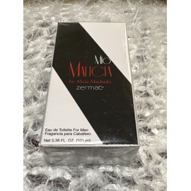 Zermat MIO Malicia by Alicia Machado For Men 3.38 oz by zermat