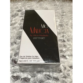 Zermat MIO Malicia by Alicia Machado For Men 3.38 oz by zermat