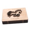 Leather Cutting Die Horse Shape Punch Cutter Craft Mould Tool