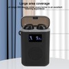 M6 Bluetooth Dual Ear Mini Earphones Headphones Bluetooth 5.1 Headset