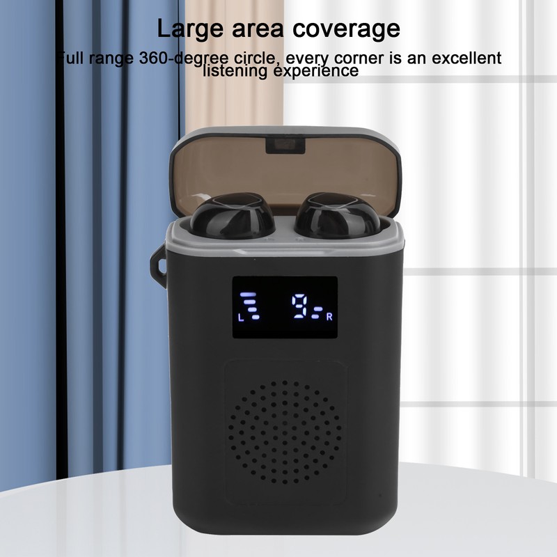 M6 Bluetooth Dual Ear Mini Earphones Headphones Bluetooth 5.1 Headset