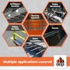 DCP Quickmast AE15 Concrete Epoxy for Rebar and Rods –