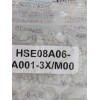 unknown Hydraulic Valve Block HSE08A06-A001-