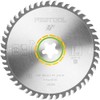 Festool 492050 Fine Tooth Saw Blade 190X2,4 FF W48 for