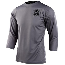 Troy Lee Designs Ruckus Jersey - Men's Charcoal, M