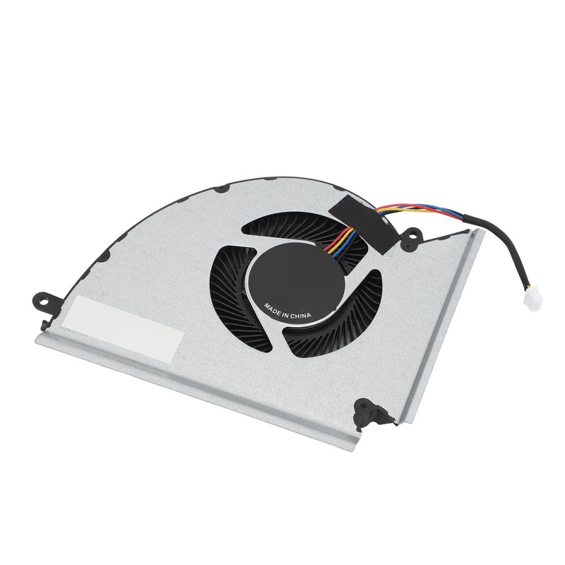 Laptop Cooling Fan Professional Replacement Cooler Fan for MSI GP76