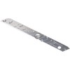 NT Cutter 9mm Stainless Steel Snap-Off Blades, 5-Blade/Pack, 1 Pack