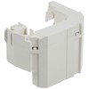 Panasonic (パナソニック) LED Emergency Lighting Fixture, Embedded 3.9 inch Diameter