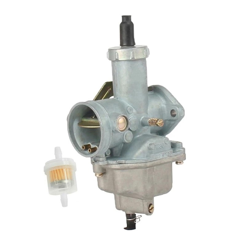 Carburetor Carb PZ 30MM for KYMCO MAXXER 250 KXR 250,