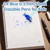 CAIJ Erasable Gel Pen Shark Thermal Sensitive Ink 0.7 mm