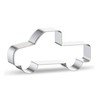 WJSYSHOP Pickup Truck Cookie Cutter - Small Size
