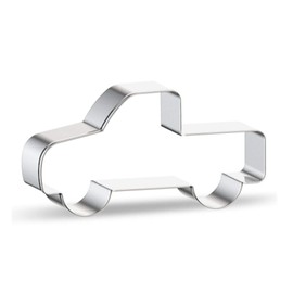 WJSYSHOP Pickup Truck Cookie Cutter - Small Size