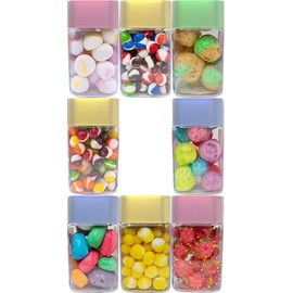 Niro Freeze Dried Candy 8 Flavor Assortment