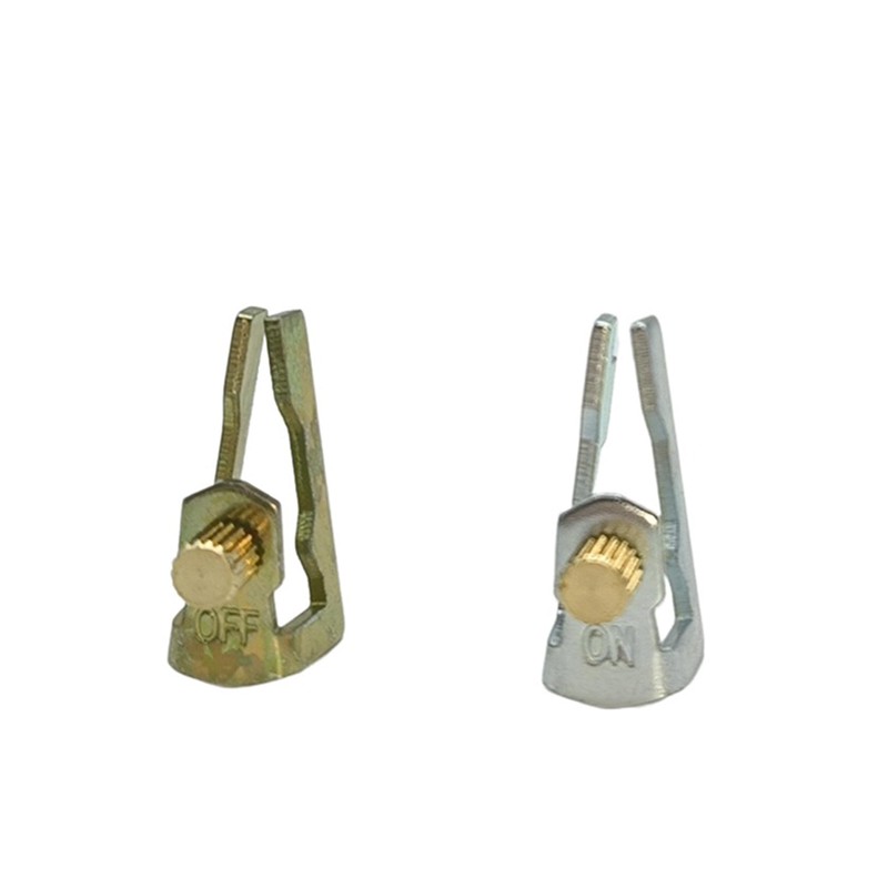 Winwill Pool Timer On/Off Clips Set Compatible with Intermatic 156T1978A