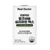 Real Doctor 1+1리얼닥터 밀크씨슬 실리마린 맥스 30정 1개 1개월분 1+1