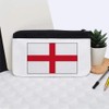 Azeeda 'England Flag' Pencil Case (PC00034635)