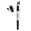 NICAVKIT Professional 12 mm Forstner Drill Bit for Wood, 12