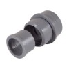 Chupon Universal 4 En 1 Descarga Lavabo 2 Coflex P-b9030