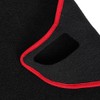 Car Dashboard Cover Anti UV Dash Mat Pad Fit for