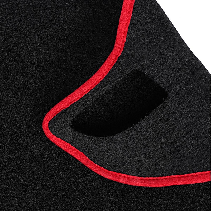 Car Dashboard Cover Anti UV Dash Mat Pad Fit for
