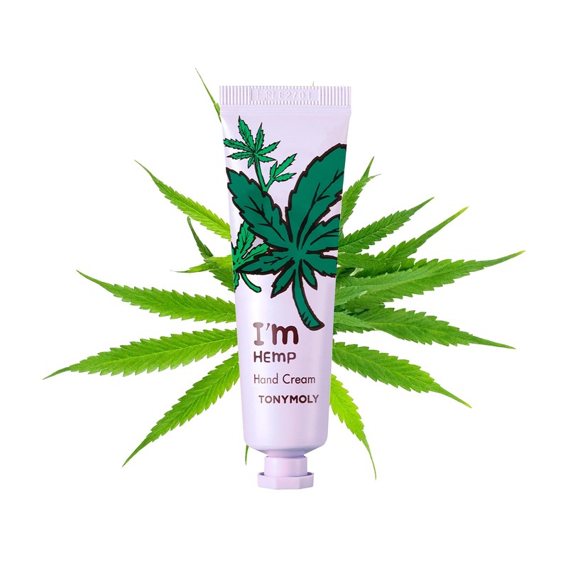 TONYMOLY I'm Hand Cream Assorted 3 or 4 Pack –