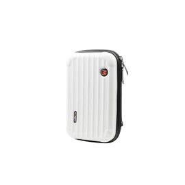 CHADWICK For DJI Osmo Pocket 3 Case, Shockproof, Protective Cover, Waterproof Surface, Dustproof, Convenient to Carry, Fits DJI Osmo Pocket 3, white, For DJI Osmo Pocket 3